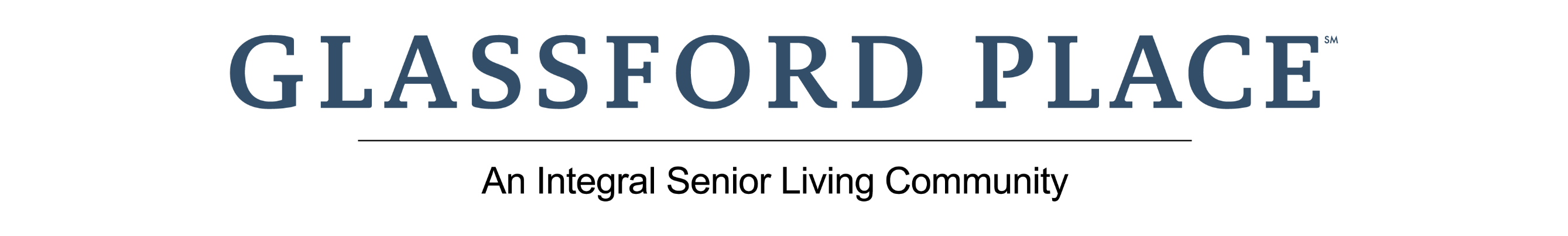 Return to Glassford Place homepage