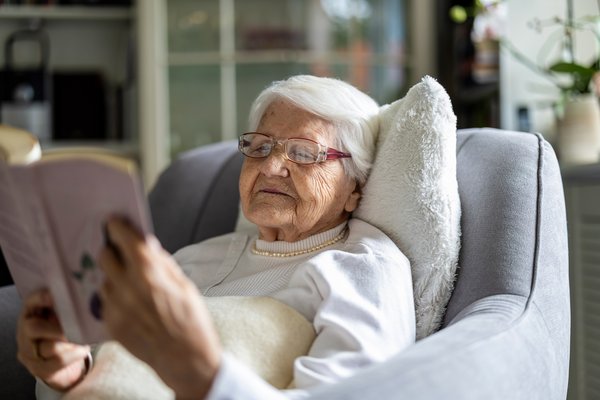 Why Mom Refuses Help: Understanding Resistance to Senior Care