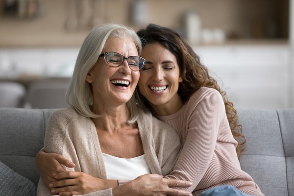 How to Talk to Your Parent About Assisted Living Without Conflict