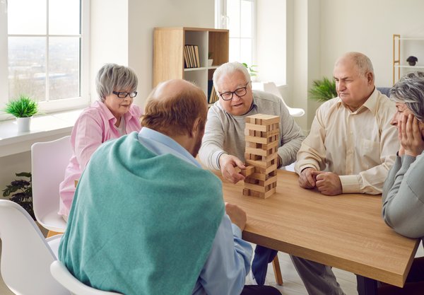 Moving to Assisted Living: Your Complete Downsizing Checklist