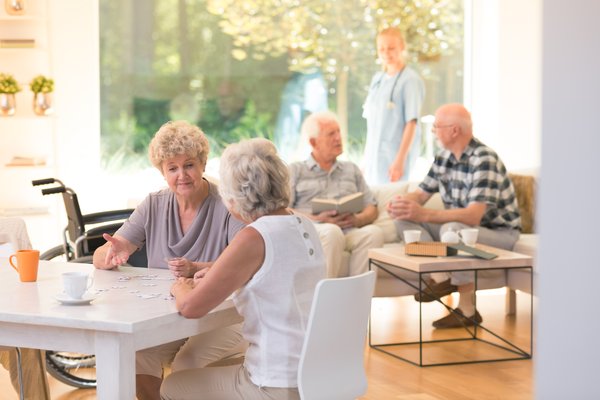 Respite Care Options in Prescott Valley, AZ: A Caregiver's Guide