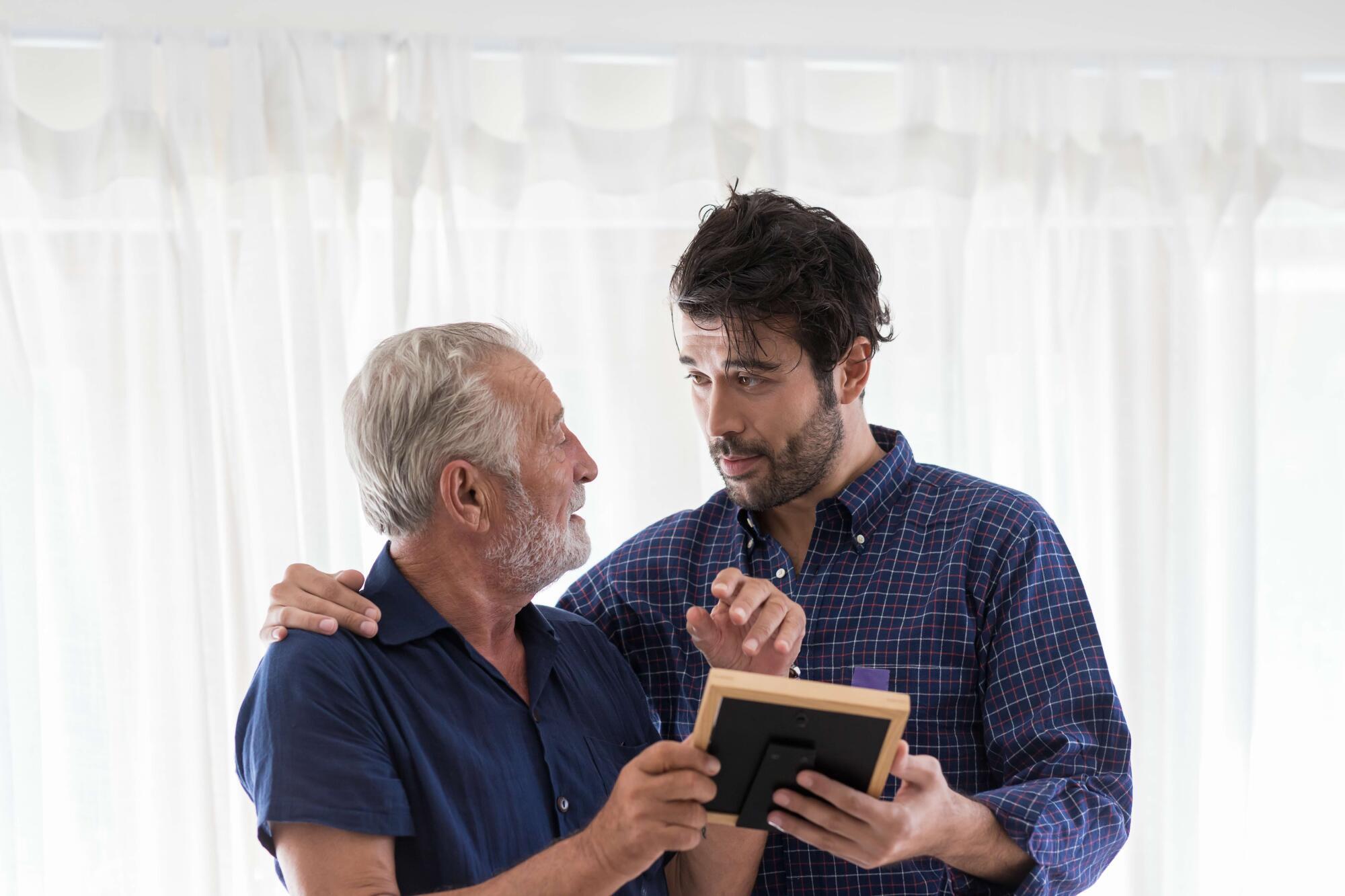 Father's Day Activities for Seniors and Families in Prescott Valley