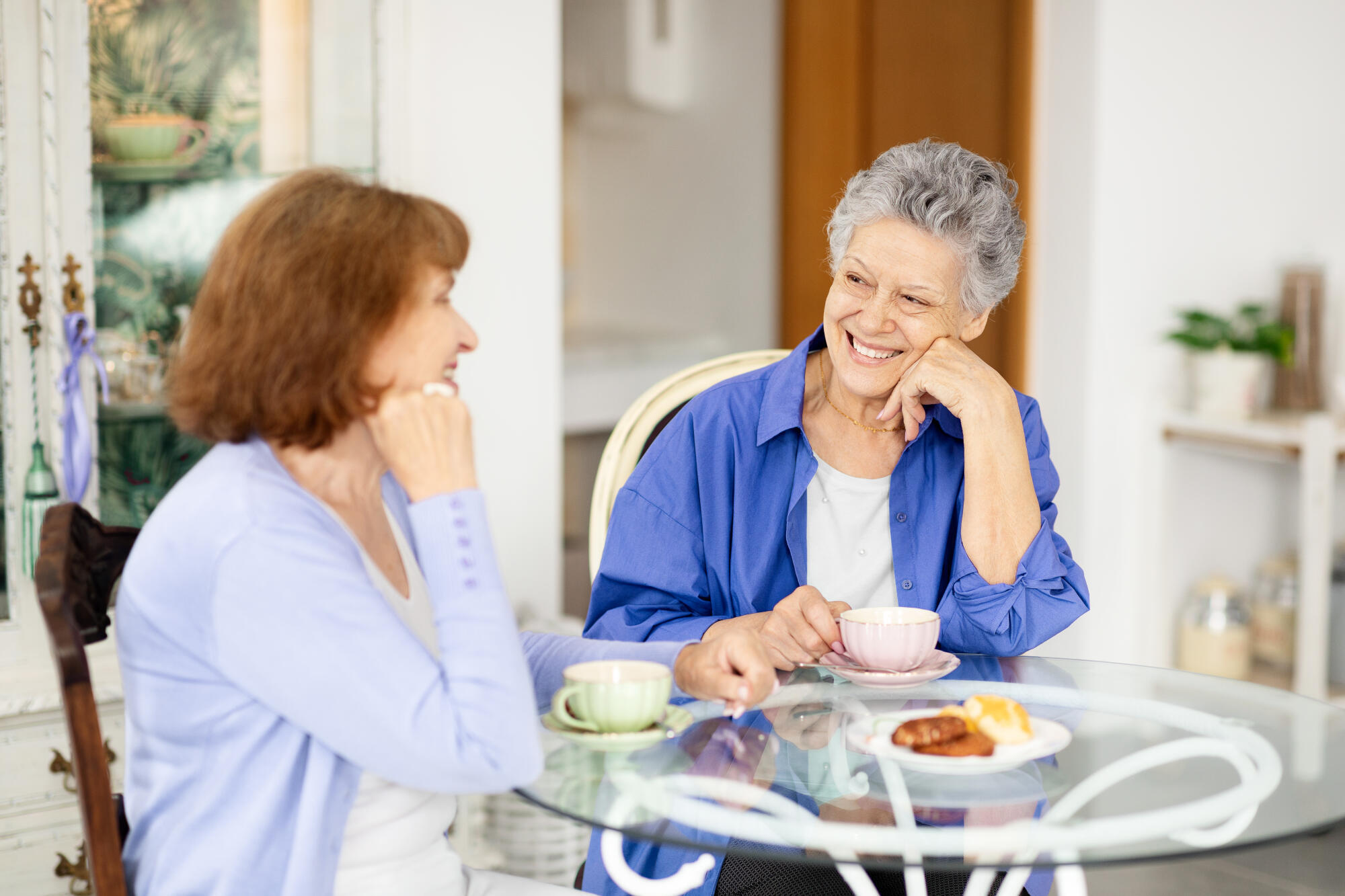 Questions to Ask Your Parents When Exploring Assisted Living